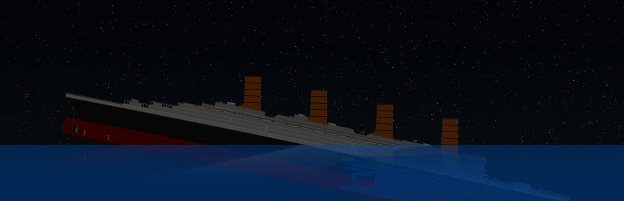 Sinking Simulator Rust 重寫