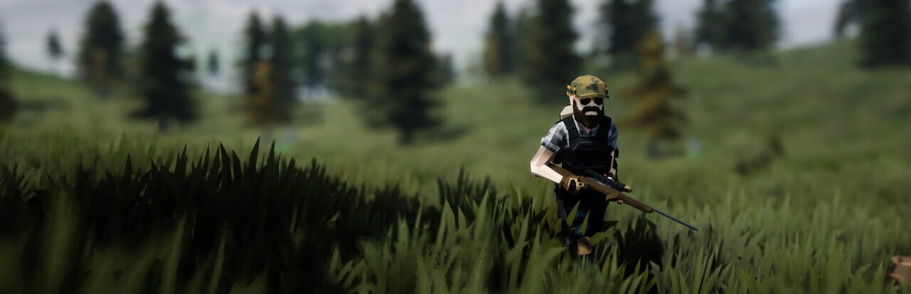 RustDead: A Rust Port of SurrounDead
