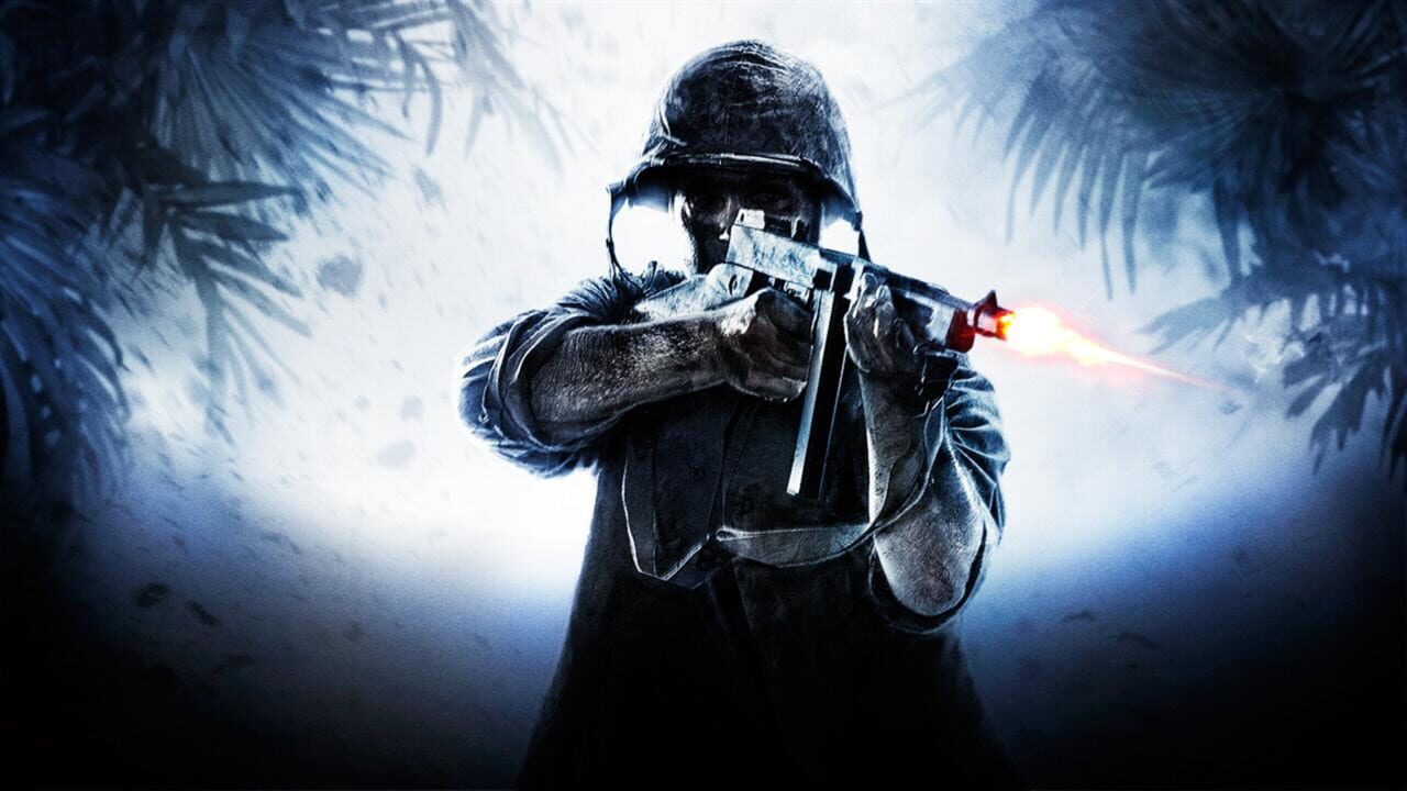 WaW Zombies with SWBF2